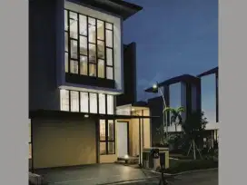 Dijual Rumah Hook Bagus Siap Huni Di Asya JGC Cakung Jakarta