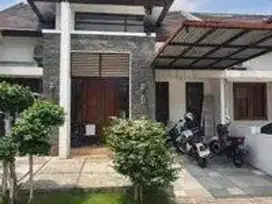 Dijual Rumah Royal park Strategis Siap Huni