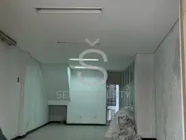 DISEWAKAN RUKO 2 LANTAI SIAP PAKAI DI JL ENCE AZIS BDG.