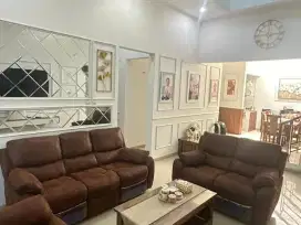 Disewakan Rumah Full Furnish Pasirluyu Sayap BKR Bandung