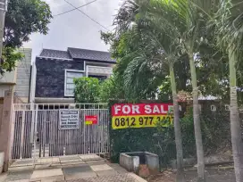 Rumah Asri 2lt di Jl Laut Samudra Duren Sawit Jakarta Timur