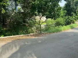 Dijual Tanah + Mess di Karang Anyar Neglasari, Tangerang