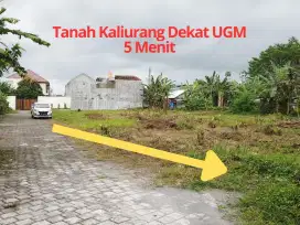 Ring 1 UGM, Tanah Jogja Plemburan Siap Balik Nama