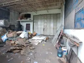ANA GUDANG UK 8X23M DI KOMPLEK DUTA MAS JELAMBAR