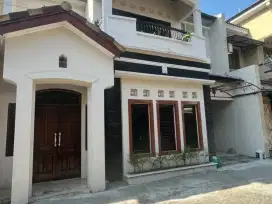 Strategis 2 LT murah dkt indomaret soto sawah Fasum  lega