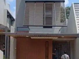 Dijual Rumah Cendana Residence (Gaharu) Ciater Serpong, Tangerang Sel