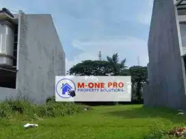Di Jual  Tanah Posisi Boulevard Perumahan Citra Raya