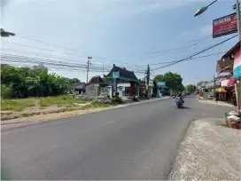 Jalan Magelang km 6, 7 Menit RS UGM Jogja, Peruntukan Rumah