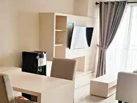 Disewakan Apartemen Trivium 1br Lokasi Strategis Dekat Tol Cibatu