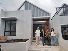 VILLA MEWAH VIEW KEREN KOTA BATU DEKAT BNS