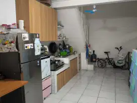 JUAL CEPAT . rumah di Taman Semanan Indah