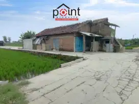 tempat penggilingan padi di kebak kramat karanganyar