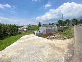 BISMILLAH Tanah milik pribadi jual cepat harga dibawah pasar
