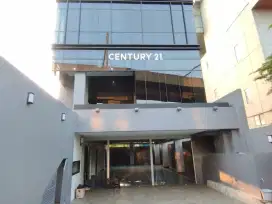 Dijual Gedung Proses Bangun Lokasi Strategis Di Jakarta Selatan