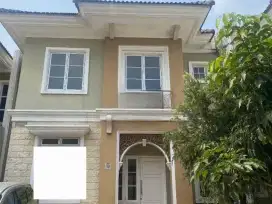 Dijual Cepat Rumah Trimezia Gading Serpong