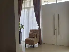 Rumah Mewah Kebayoran Bintaro Nego BU