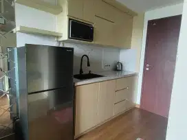Dijual Apartemen Cuantik Di Sayana