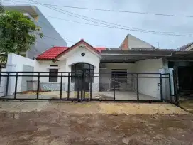 Rumah Siap Huni Full Renov di Taman Rahayu Kopo