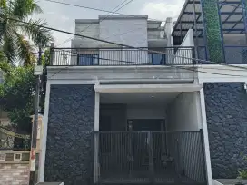 Dijual Rumah Siap Huni Jemur Andayani