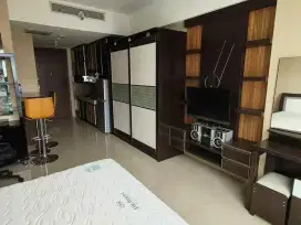 Disewakan U Residence Tower 1 Furnished Sebrang Uph
