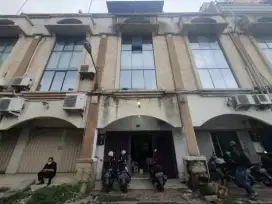 Jual Cepat Ruko Grand Sungkono Mayjen Sungkono