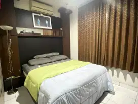Dijual Rumah 2 Lantai Siap Huni Lokasi di Istana Sudirman Regency