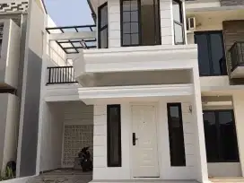Rumah Dijual Strategis Dan Eksklusif Di BSD Tangerang Diskon 100 Juta