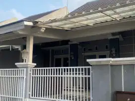 Dijual Rumah Cantik Minimalis Di Villa Nusa Indah V Bojong kulur