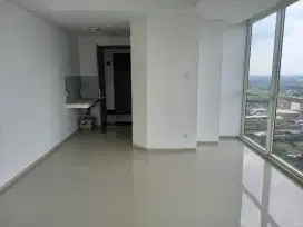 TERMURAH Apartemen PACIFIC GARDEN Alam Sutera Sebrang Mall Alam Sutera
