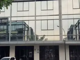 Dijual Ruko Bagus 3 Lantai di Osaka Pik Jakarta Utara By Rumah Chinida