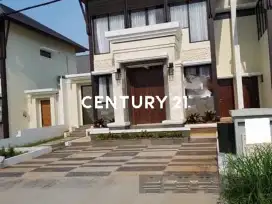 Rumah 2 Lt Siap Huni Furnish Di Cluster Forest Green Lippo Cikarang