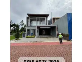MENTENG GRAND Paramount Land Hunian FULL MARMER Voucher cashback 150jt