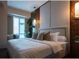 La Riz 2 Bedroom Apartment Surabaya Villa Style