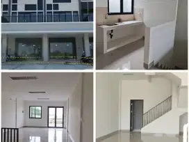 Promo Free PPN LANGSUNG SIAP PAKAI Ruko Terlaris Gading Serpong Melody