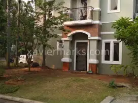 Dijual Rumah PHG Cluster Garnet Gading Serpong Tangerang