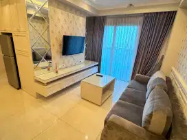 Apartemen La Riz Murah Siap Huni 2 Bedroom