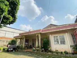 Cinere megapolitan luas 665 rumah hitung tanah dbawah njop