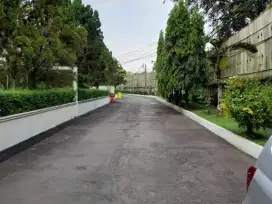 Dijual tanah dan 17 unit rumah di bawah NJOP Di TB SIMATUPANG