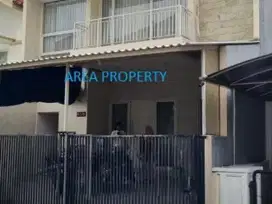 JUAL RUMAH 2 LT MURAH , VILLA VALENSIA, SURABAYA