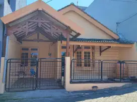 JUALSEWA RUMAH RUNGKUT ASRI