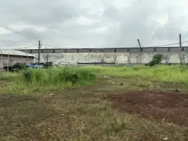 Disewakan Tanah Lokasi Strategis Cluster Tanakayu Greenwich BSD City