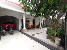 Rumah Adem & Terawat 12×27m² Cengkareng Barat, Dekat Bandara