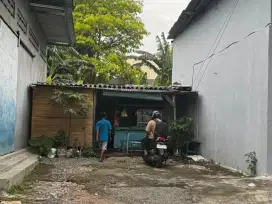 Dijual Tanah Murah Stategis Area Lebak Surabaya