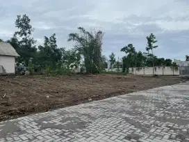 CUAN UNTUK KOST: Tanah Kampus UII Jogja Kaliurang