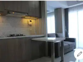 Dijual Apartment Grand Sungkono Lagoon