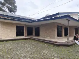 Tanah Dan Bangunan Strategis di Geger Kalong Sayap Setiabudi