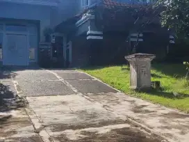 Jual Cepat Murah Rumah di Golf Mediterania Sentul City Cijayanti Bogor