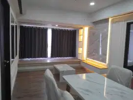 Disewakan Apartemen Irvine Orange County 3br Luas dan Nyaman