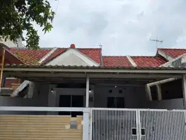 Dijual Rumah Bagus Siap Huni Di Cluster Harapan Indah Bekasi