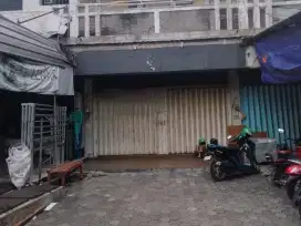 RUKO MULYOSARI STRATEGIS, NOL JALAN RAYA